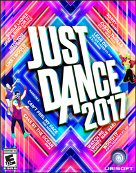 Just Dance